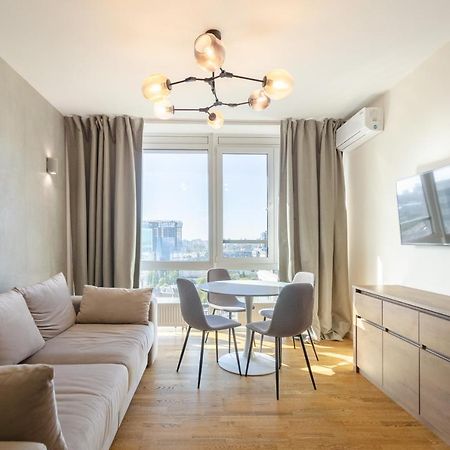 Petrovdom Apartments 220-126-226 In Rc Hofman House, 34 Zolotoustivska Street 키예프 외부 사진
