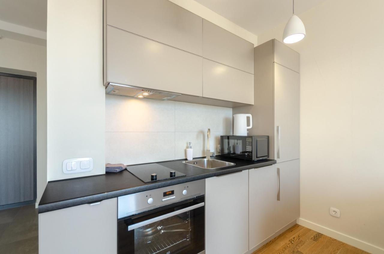 Petrovdom Apartments 220-126-226 In Rc Hofman House, 34 Zolotoustivska Street 키예프 외부 사진