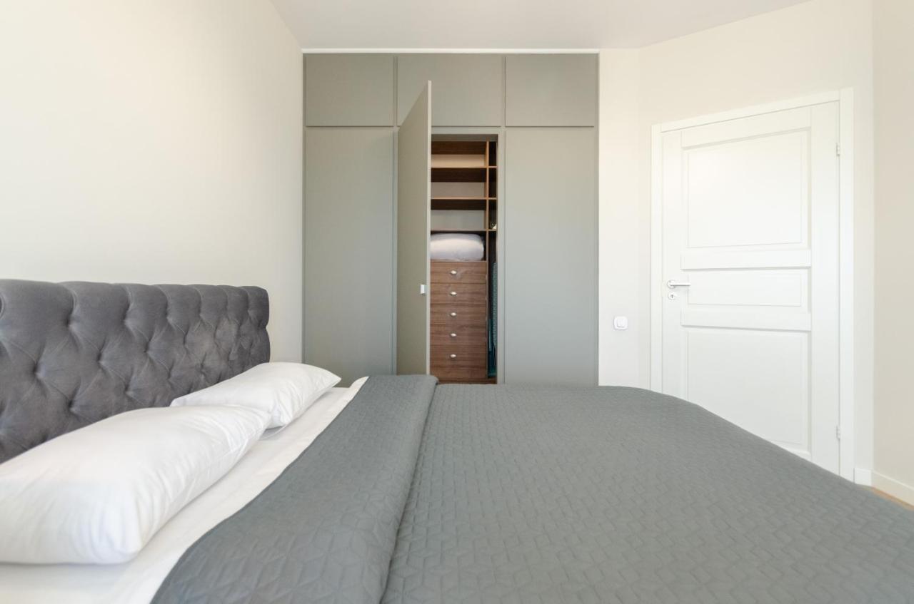 Petrovdom Apartments 220-126-226 In Rc Hofman House, 34 Zolotoustivska Street 키예프 외부 사진