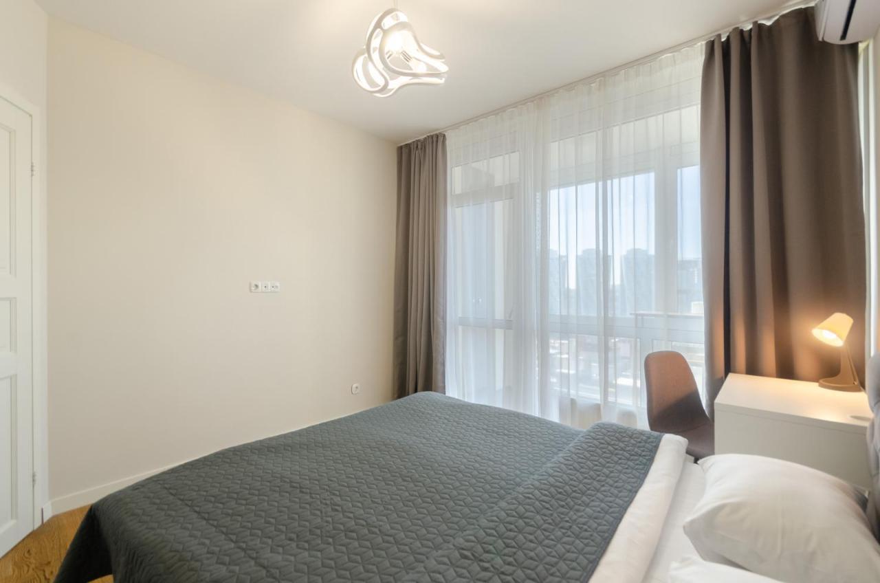 Petrovdom Apartments 220-126-226 In Rc Hofman House, 34 Zolotoustivska Street 키예프 외부 사진