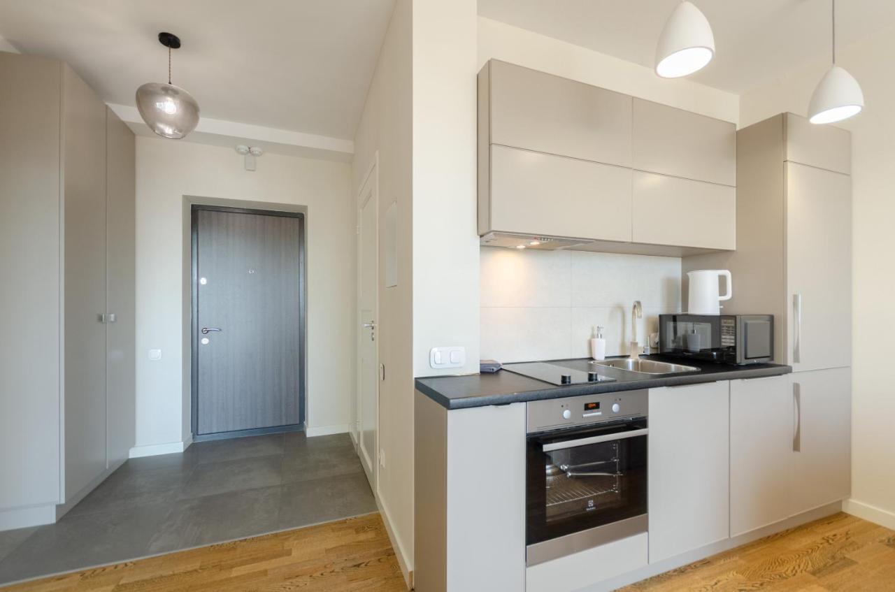 Petrovdom Apartments 220-126-226 In Rc Hofman House, 34 Zolotoustivska Street 키예프 외부 사진