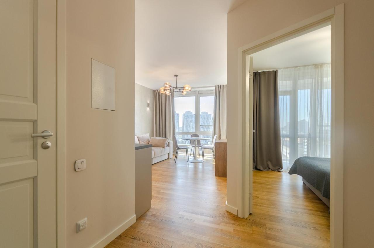 Petrovdom Apartments 220-126-226 In Rc Hofman House, 34 Zolotoustivska Street 키예프 외부 사진
