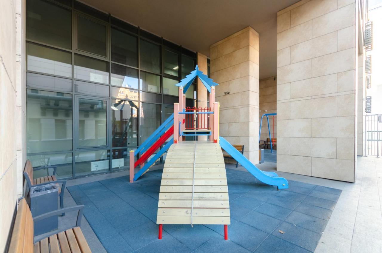 Petrovdom Apartments 220-126-226 In Rc Hofman House, 34 Zolotoustivska Street 키예프 외부 사진
