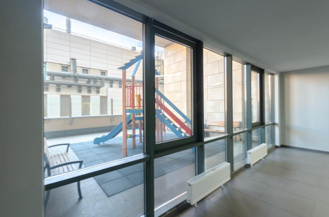 Petrovdom Apartments 220-126-226 In Rc Hofman House, 34 Zolotoustivska Street 키예프 외부 사진
