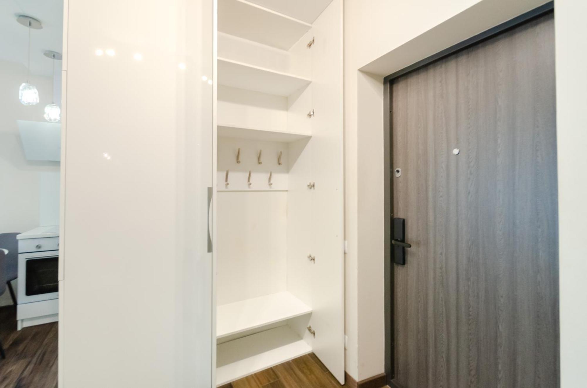 Petrovdom Apartments 220-126-226 In Rc Hofman House, 34 Zolotoustivska Street 키예프 외부 사진