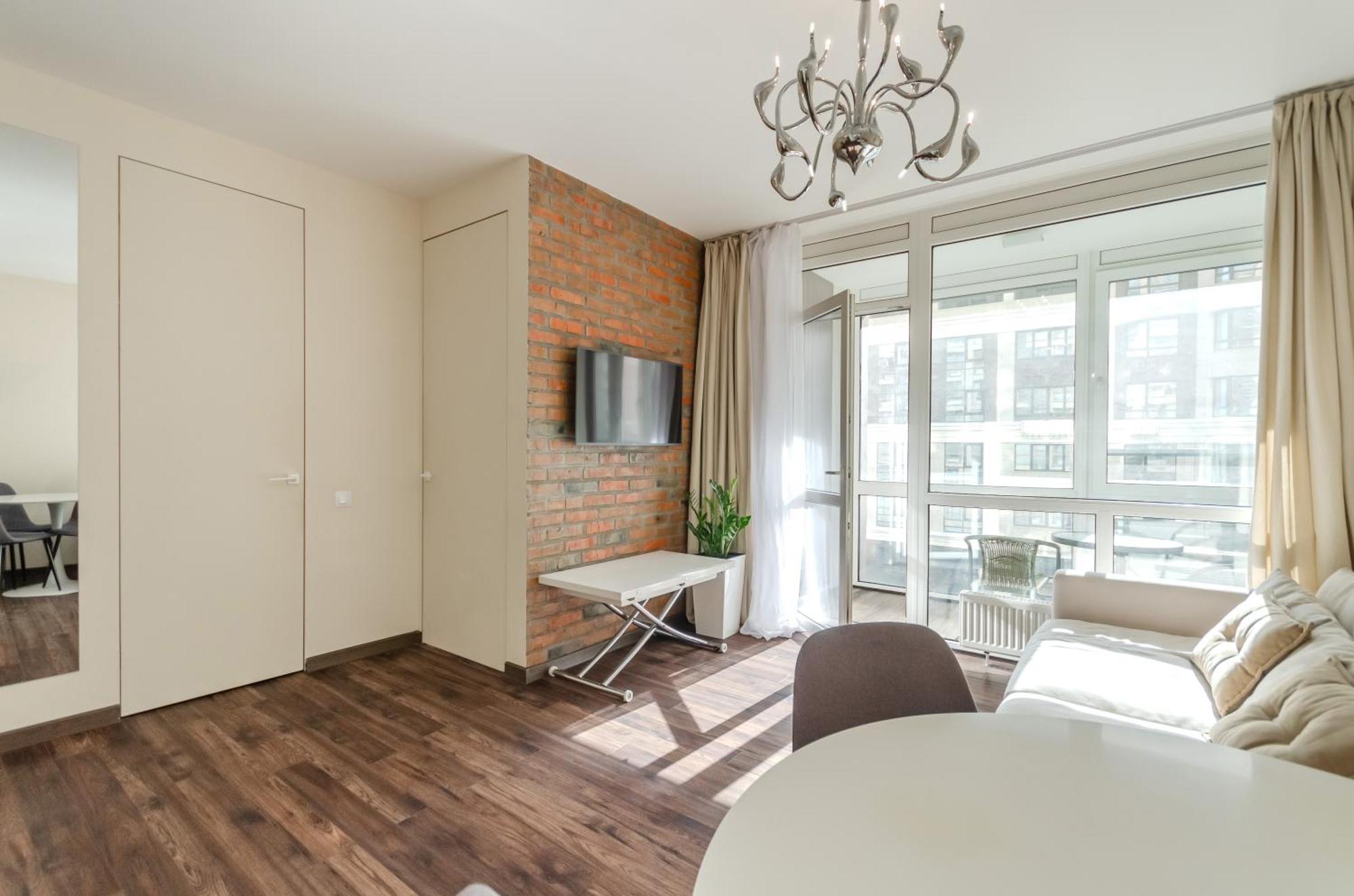 Petrovdom Apartments 220-126-226 In Rc Hofman House, 34 Zolotoustivska Street 키예프 외부 사진