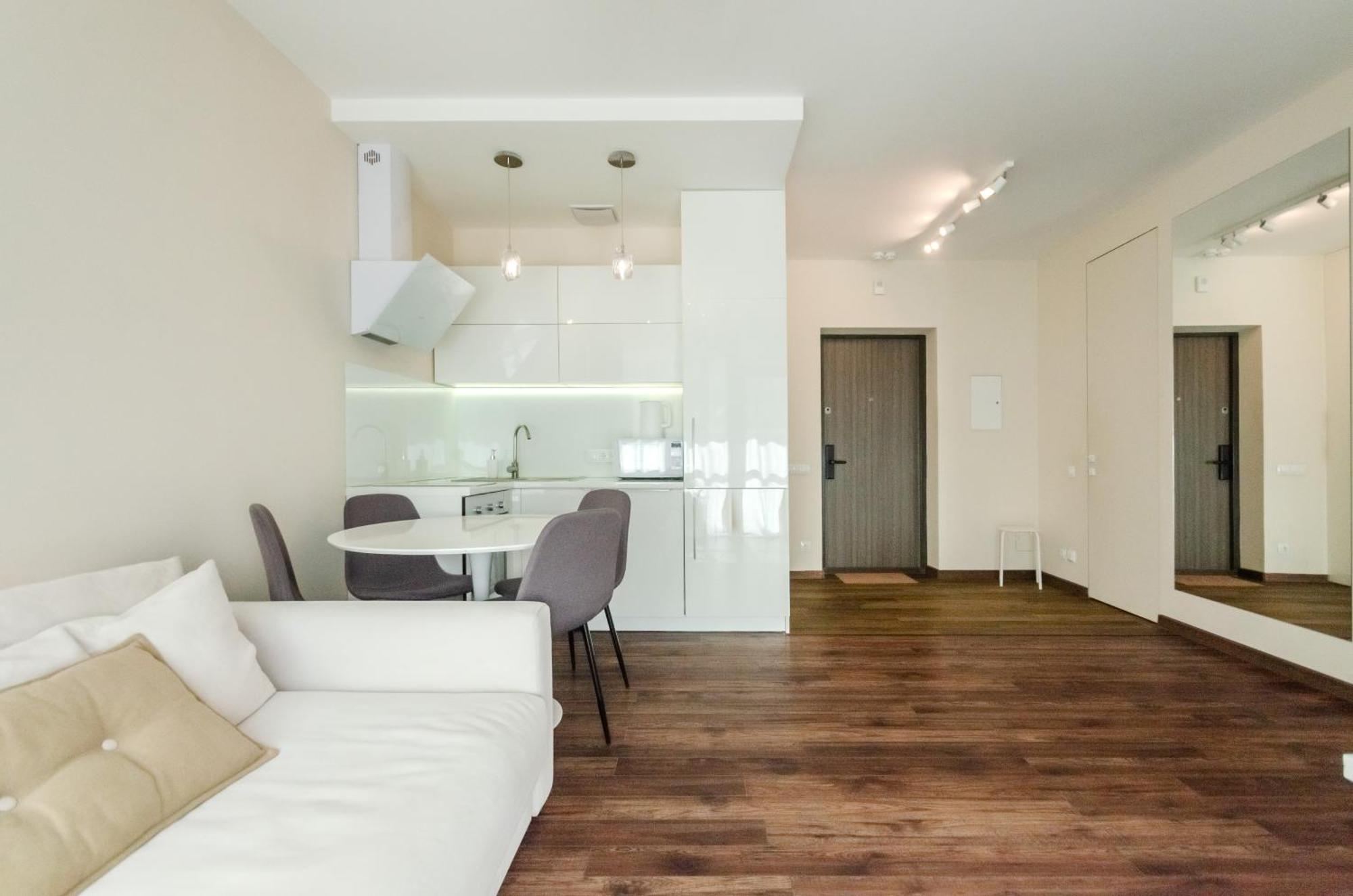 Petrovdom Apartments 220-126-226 In Rc Hofman House, 34 Zolotoustivska Street 키예프 외부 사진