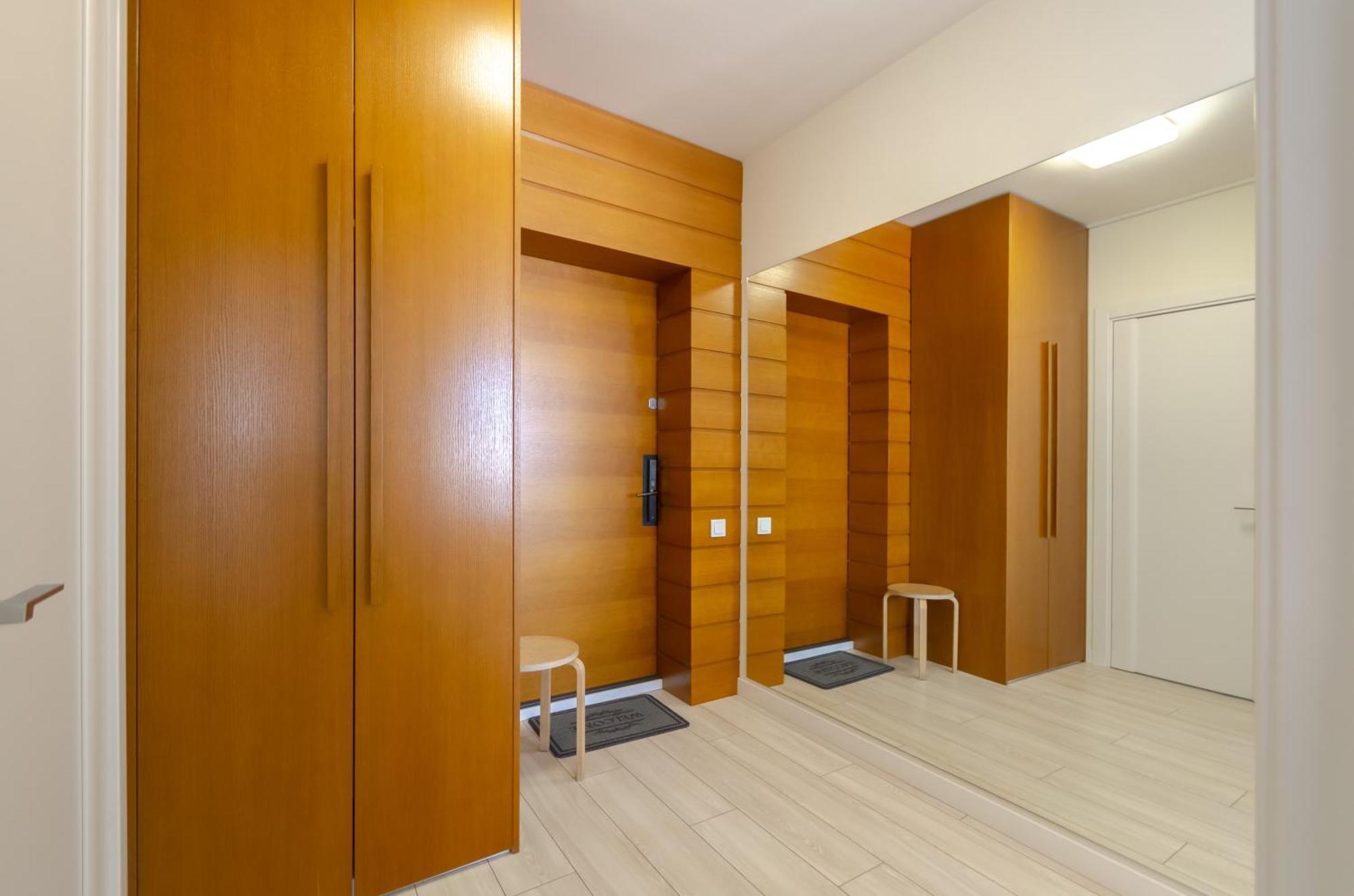 Petrovdom Apartments 220-126-226 In Rc Hofman House, 34 Zolotoustivska Street 키예프 외부 사진