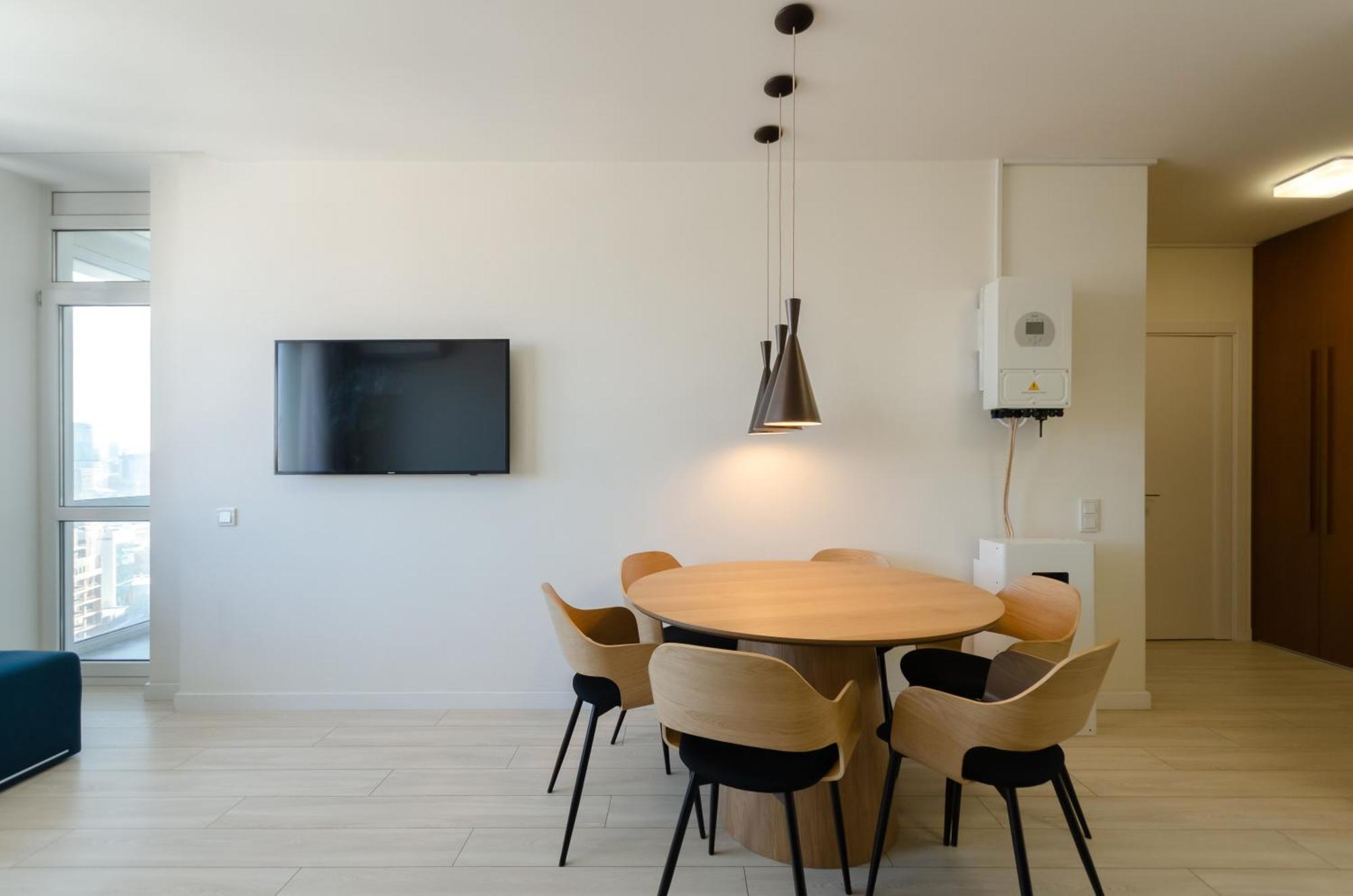 Petrovdom Apartments 220-126-226 In Rc Hofman House, 34 Zolotoustivska Street 키예프 외부 사진