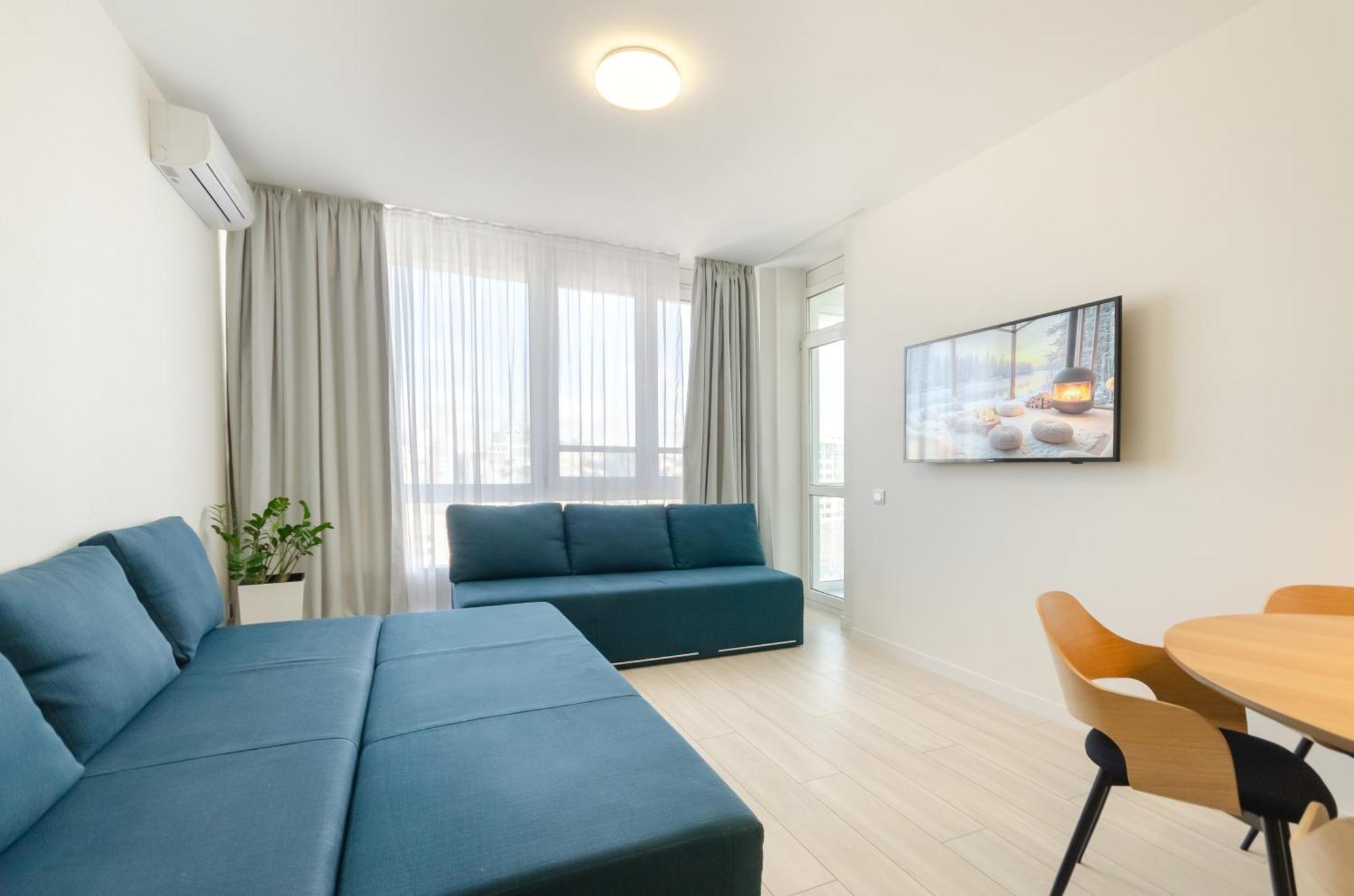 Petrovdom Apartments 220-126-226 In Rc Hofman House, 34 Zolotoustivska Street 키예프 외부 사진